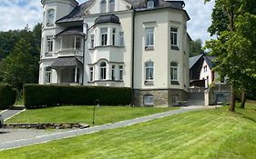 Ferienwohnung Marie